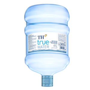 Nước TH true water bình 19L