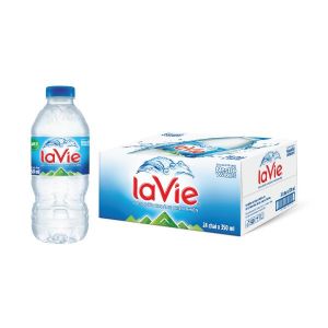Nước La Vie chai 350 ml