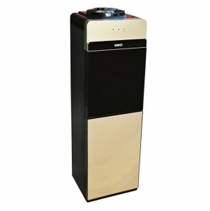 Cây nước nóng lạnh Dako DK702N (màu vàng )
