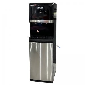 Cây nước nóng lạnh đấu nối với Máy lọc nước/Nguồn nước sạch Dako DK900 (POU) - Tiện dụng, tiết kiệm chi phí, đấu nối dễ dàng, làm lạnh bằng block